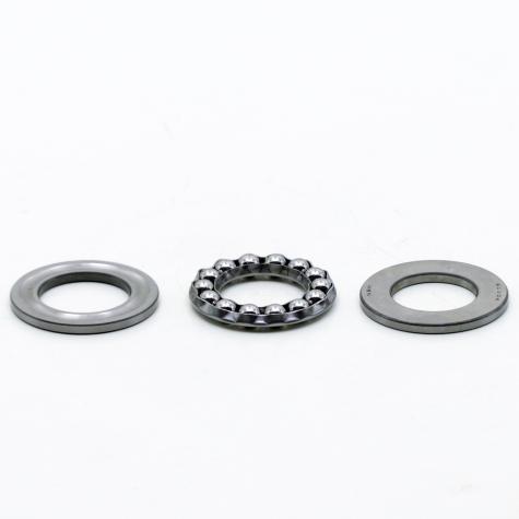 Deep Groove Ball Thrust Bearing  New