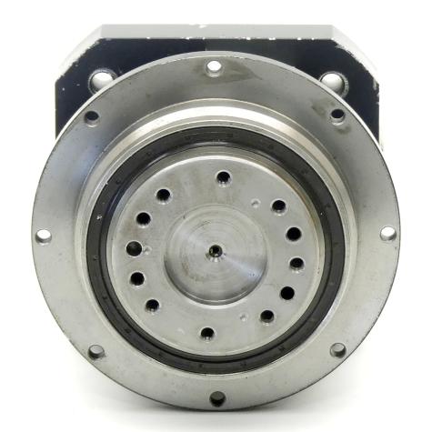 Servo gear MPG 02 Used