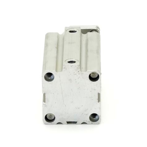 Kurzhubzylinder KHZ-DA-050-0080-M-NR Gebraucht