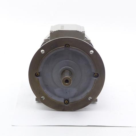 Drehstrommotor  Neu