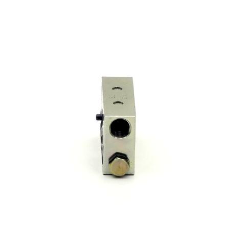 Progressive distributor - middle element  New