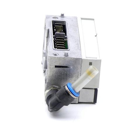 Endplatte VMPA-FB-EPLM-GU, 552288 Neu