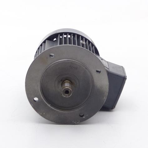 Drehstrommotor  Neu