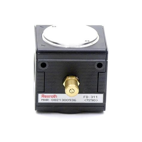 3/2 way valve , NL4-SSV-G012-FIA 0821300936, NL4-SSV-G012-FIA New FS