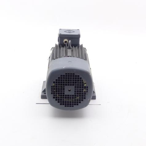 Drehstrommotor  Neu