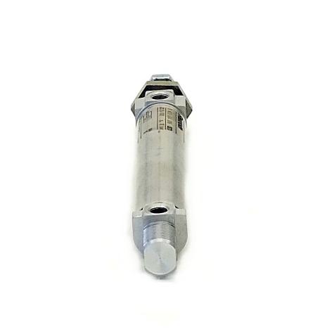 Round Cylinder  
