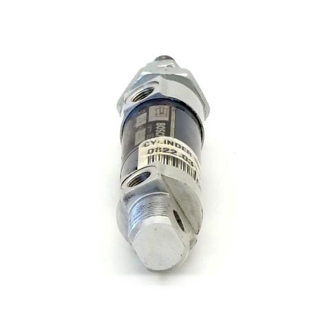 Round Cylinder  Used