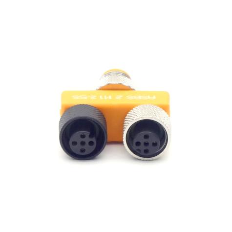 Sensor-Splitter  Neu