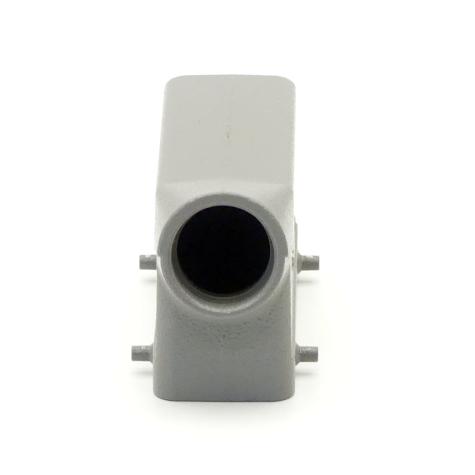 Han 24B Tüllgehäuse 19300241522 Gebraucht