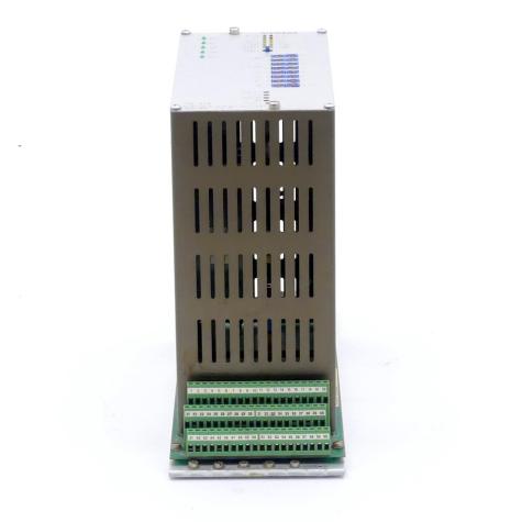 Frequency converter  Used