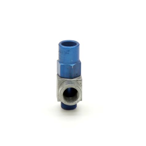 Check valve 12940 Used