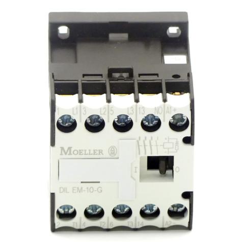 Contactor  New FS