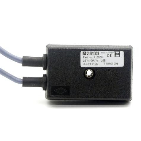 Light barrier LS 1S-GA/7b/46 New FS
