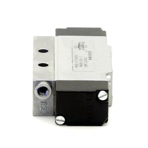 Pneumatic Valve  Used