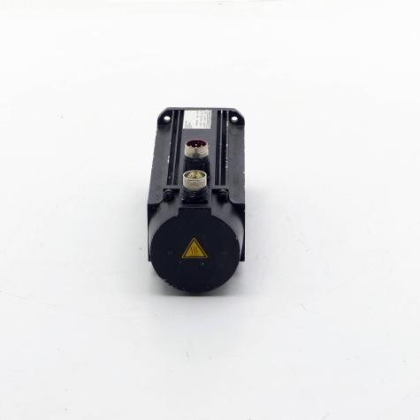 Servomotor  Neu