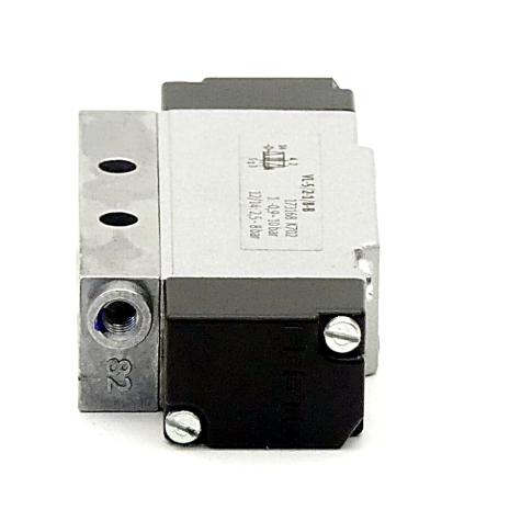 Pneumatic Valve 173168 