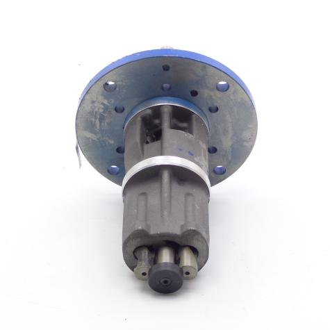 Screw Pump  U12.1-W2E  New
