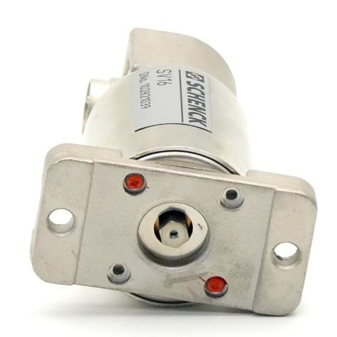 Vibrationssensor  Neu