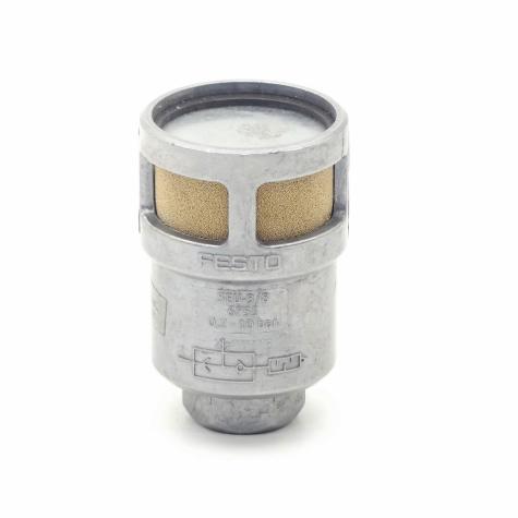 Quick exhaust valve 6755 New