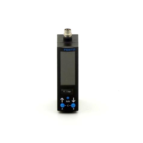 pressure sensor 540199 