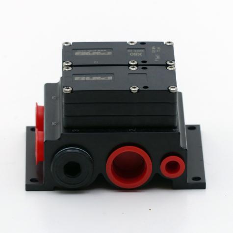 Vacuum Pump  New FS
