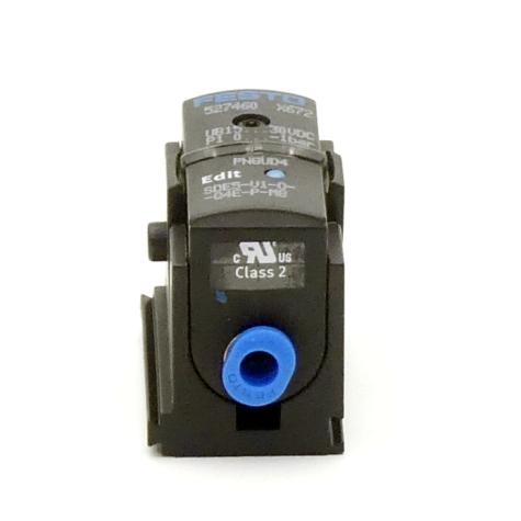 Drucksensor 527460 Neu OVP