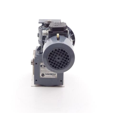 Gearmotor RMI40P New