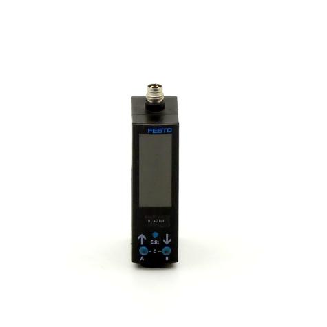 Drucksensor 540205 Neu