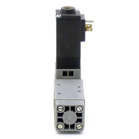 5/2-Way Valve, Serie IS12  New
