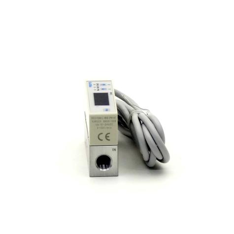Durchflusssensor 538523 Neu geöffnete OVP