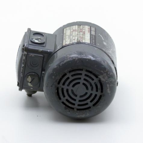 Drehstrommotor  Gebraucht