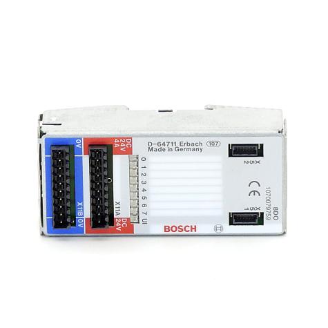 Profibus Module 05W43-I-C-B-H-T-V Neu OVP