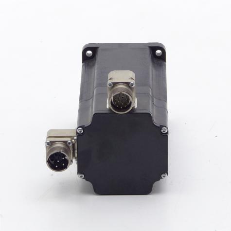 Servo Motor  Used
