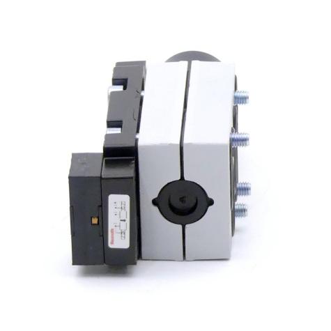 5/2-Way valve, Serie 581  