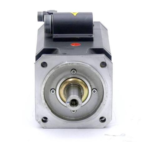 Servomotor  Used