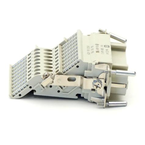 Han 16ES Anschlussverteiler 09330164729 Neu