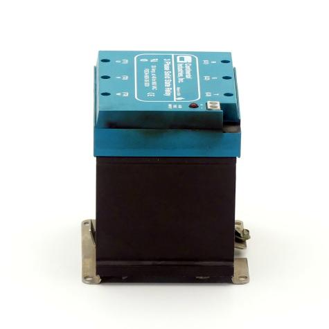 3 Phase Solid State Relay  Used