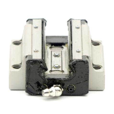 Linear carriage  Used