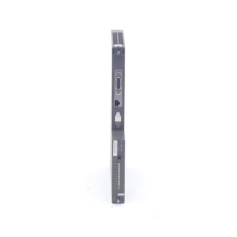 Communications processor  Used