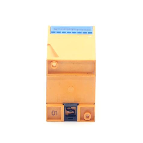 Control Circuit Ex-86/2141 Used
