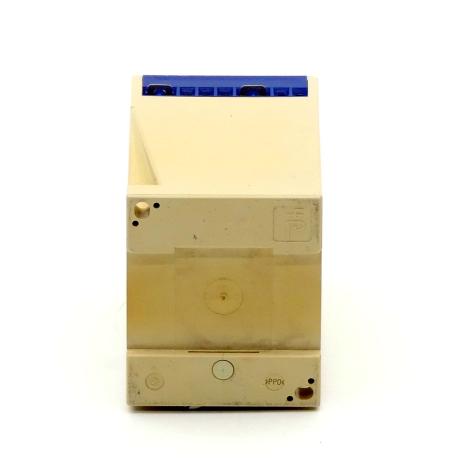 Control Circuit 00274 Used