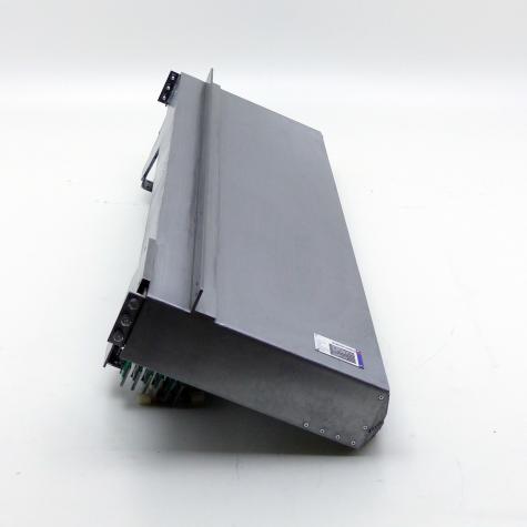 Telescopic Cover  New FS