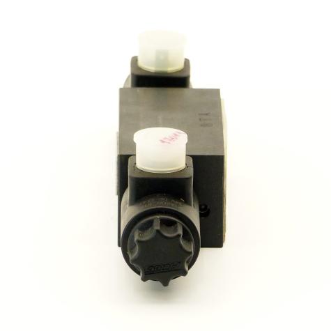 4/3-Way Valve  New