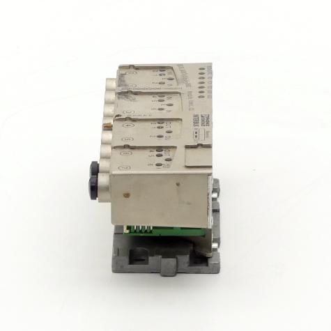 Decentralized I/O device IBS RL 24 DIO 8/8/8-LK-2MBD Used