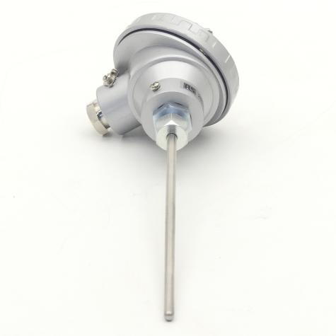 Widerstandsthermometer PT100  Neu OVP