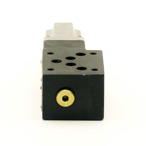 Pressure Control Valve  New