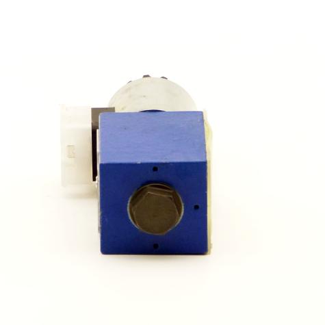 4/2 Way Valve 4WE6JA62/EG24N9K4/ZV  New