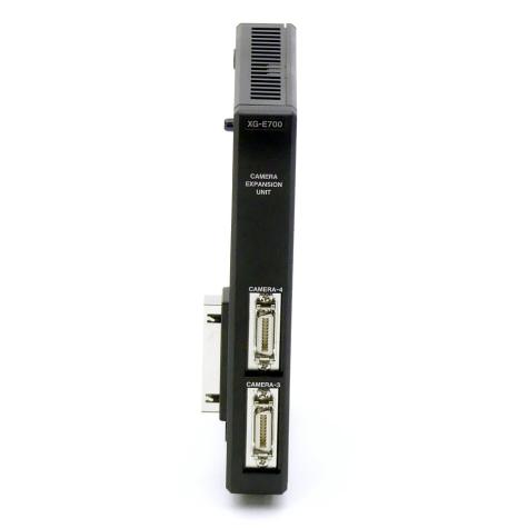 Camera Extension Unit for XG-7000 Series  New