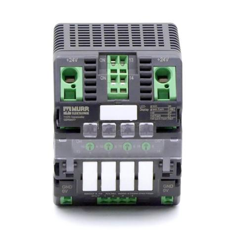 MICO 4.10 Lastkreisüberwachung 4-kanalig  