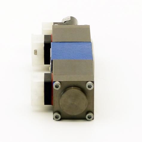 Proportional control Valve 4WRE6W32-12/24K4/M  New